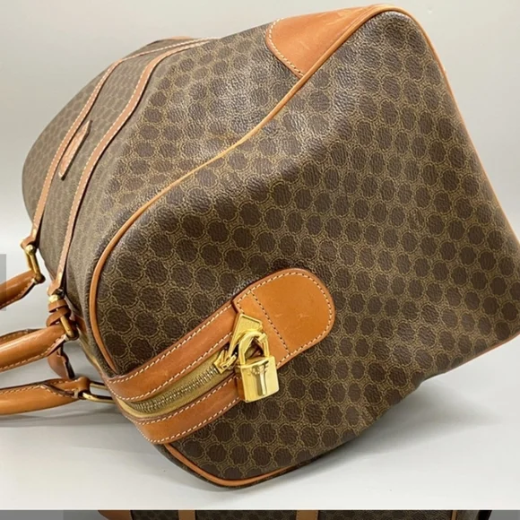 CELINE travel Bag - Picture 4 of 17